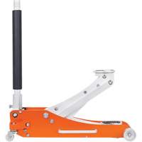 Floor Jacks - Aluminum, 2 Ton(s) Capacity Chandler Sales