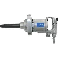 AW25AD6 Cl&eacute;s &agrave; chocs angulaires &agrave; poign&eacute;e en D, Entr&eacute;e d'air 1/2" NPT Chandler Sales