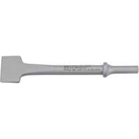 Shank Air Hammers -  Cold Flat Face Chisels Chandler Sales