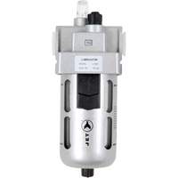 ALS12 Air Lubricators, 1/2" NPT Chandler Sales