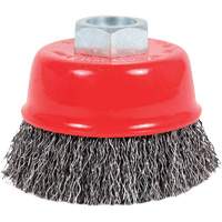 CC318T Crimped Cup Brushes Chandler Sales