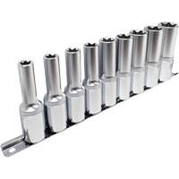 SS1209DTS Jeu de douilles External Torx Chandler Sales