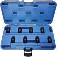 PTS-838 Jeux de douilles External Torx Chandler Sales