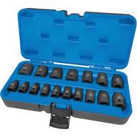 PTS-17C Jeux de douilles externes Chandler Sales