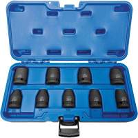 PTS-912 Jeux de douilles External Torx - standards Chandler Sales