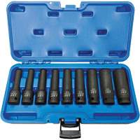 PTS-912D Jeux de douilles External Torx - profondes Chandler Sales
