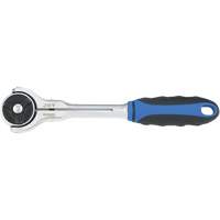 SH270-14 Swivel Head Ratchet Wrenches, 1/4" Drive, Ergonomic Handle Chandler Sales