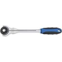 SH270-38 Swivel Head Ratchet Wrenches, 3/8" Drive, Ergonomic Handle Chandler Sales