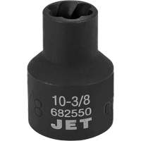 Twist Sockets, Impact, 3/8", 1/2" Drive Chandler Sales