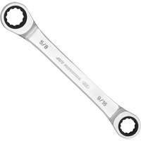 RDBS-4S Ratcheting Double Box Sets, Box, 4 Pieces, Imperial Chandler Sales