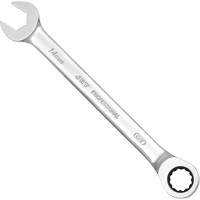 RCWS-18M Ratcheting Wrench Sets, Combination, 18 Pieces, Metric Chandler Sales