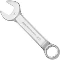Stubby Wrenches, 16 mm, Chrome Finish Chandler Sales