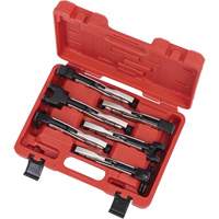 JAGP-6 Jeux de ponces-&eacute;taux - prise axiale, 6 Morcea Chandler Sales