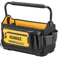 Fourre-tout &agrave; outils PRO 20", 36 pochettes, Noir/Jaune Chandler Sales