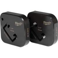 7/8" x 1-5/8" Single Strut Shearing Dies Chandler Sales