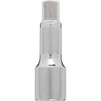 Rallonge de prise, Prise 1/2", 3" lo Chandler Sales