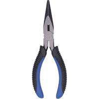 LN-150SHD Long Nose Pliers, 6" L Chandler Sales