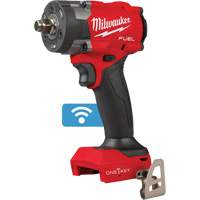 M18 Fuel Controlled Compact Impact Wrench, 18 V, 1/2" Socket Chandler Sales