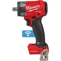 M18 Fuel Controlled Compact Impact Wrench with Pin Detent, 18 V, 1/2" Socket Chandler Sales