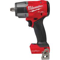 M18 Fuel Controlled Mid-Torque Impact Wrench, 18 V, 1/2" Socket Chandler Sales