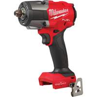 M18 Fuel Controlled Mid-Torque Impact Wrench with Pin Detent, 18 V, 1/2" Socket Chandler Sales