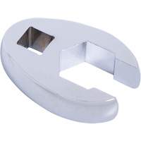 Metric 6-Point Flare Nut Crowfoot Wrench Chandler Sales