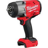 M18 Fuel High Torque Impact Wrench with Friction Ring Kit, 18 V, 1/2" Socket Chandler Sales
