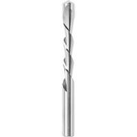 Forets pour cloisons s&egrave;ches de fen&ecirc;tres et portes, 1/4", Cannelure 1-1/4" Chandler Sales