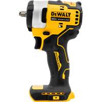 MAX* Cordless Impact Wrench with Hog Ring Anvil (Tool Only), 20 V, 3/8" Socket Chandler Sales