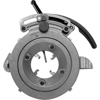 NPT Pipe Threading Die Head with Micro-Adjust Chandler Sales