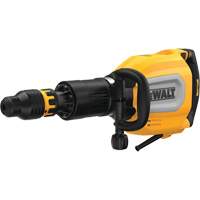 Marteau &agrave; piquer en ligne SDS MAX, 30-2/5", T&ecirc;te 27 lb Chandler Sales