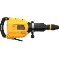 Marteau &agrave; piquer en ligne SDS MAX, 30-2/5", T&ecirc;te 27 lb Chandler Sales