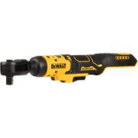 ATOMIC COMPACT SERIES 20V MAX Brushless 1/2" Ratchet (Tool Only) Chandler Sales