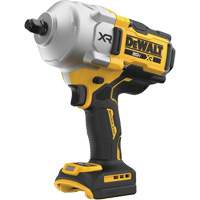 XR&reg; Brushless Cordless High Torque Impact Wrench with Hog Ring Anvil, 20 V, 1/2" Socket Chandler Sales