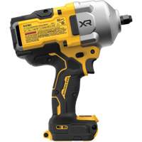 XR&reg; Brushless Cordless High Torque Impact Wrench with Hog Ring Anvil, 20 V, 1/2" Socket Chandler Sales