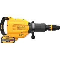 Ensemble de marteau &agrave; piquer en ligne SDS MAX, 30", T&ecirc;te 27 lb Chandler Sales