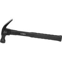 Claw Hammer, 16 oz., Fibreglass Handle, 13" L Chandler Sales
