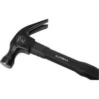 Claw Hammer, 16 oz., Fibreglass Handle, 13" L Chandler Sales
