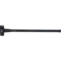 Masse, 6 lb, 36", Prise Fibre de verre Chandler Sales