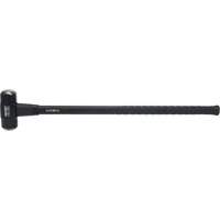Masse, 8 lb, 36", Prise Fibre de verre Chandler Sales