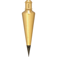 8 oz. Plumb Bob Chandler Sales