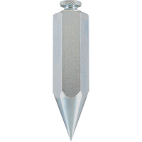 8 oz. Hexagonal Plumb Bob Chandler Sales