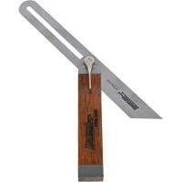 Biseau en T professionnel en bambou carbonis&eacute; 10" Chandler Sales