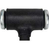 Capuchons d'extr&eacute;mit&eacute; en acier Chandler Sales