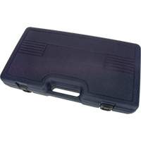 Jeu de douilles SAE, 29 Mcx, Chocs, Prise de 3/4" Chandler Sales