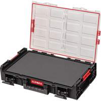 Arx X-Large Organizer with Multilayer Foam Inserts, 23" x 15-1/5" x 5", Black Chandler Sales