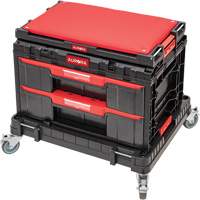 Si&egrave;ge en mousse Arx Chandler Sales