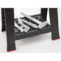 Chevalet pliant et portable Arx Chandler Sales