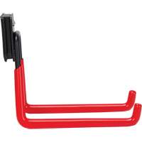 Crochet moyen en U pour syst&egrave;me ARX Chandler Sales