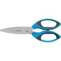 Secumaxx Safety Scissors, Rings Handle Chandler Sales